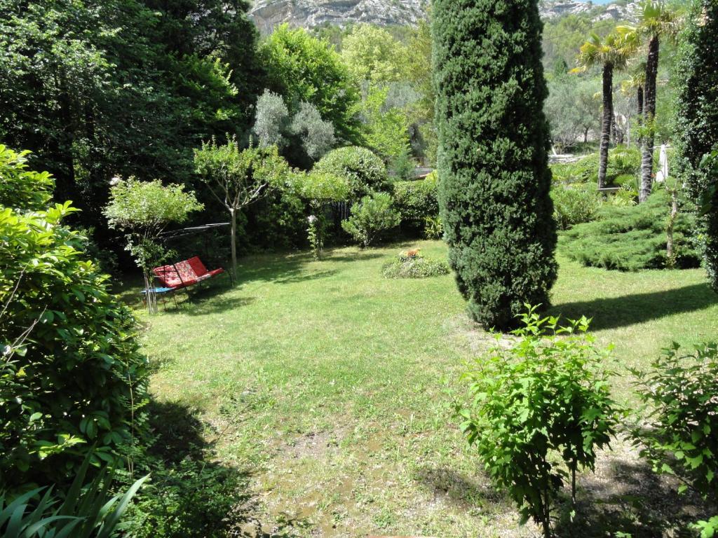 Les Montades Chambres d'Hôtes Anduze Extérieur photo